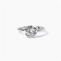 Anello Mabina Donna LA VIE EN ROSE in Argento Zirconia 523281 - 523281